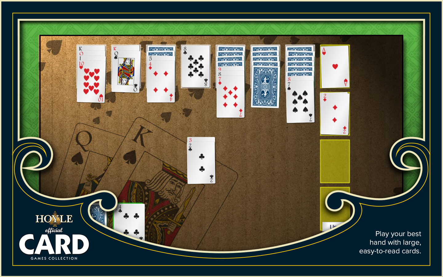 Hoyle Card Games For Mac